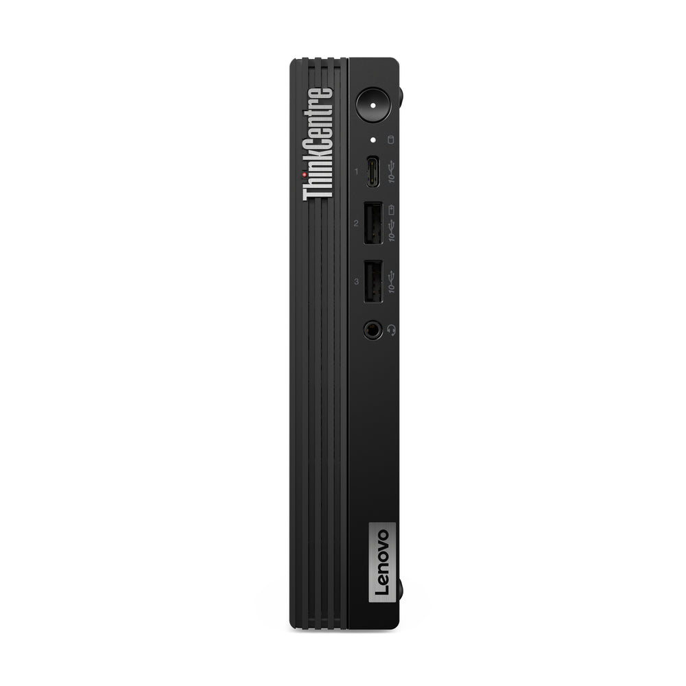 Lenovo ThinkCentre M75q Gen 5 12RQ Lille Ryzen 5 8500GE 16GB 512GB AMD Radeon 740M Windows 11 Pro