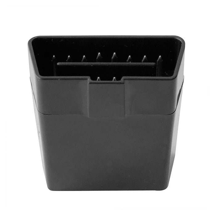 OBD II fejlkodelæser Bluetooth til live data og sletning af koder - Netlager