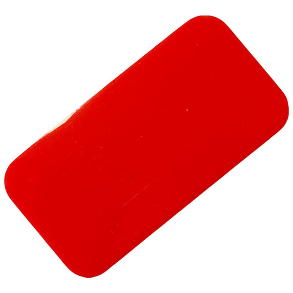 Klæbepude til instrumentbord 6x3 cm - til universel montering af trafikalarm, Hopper