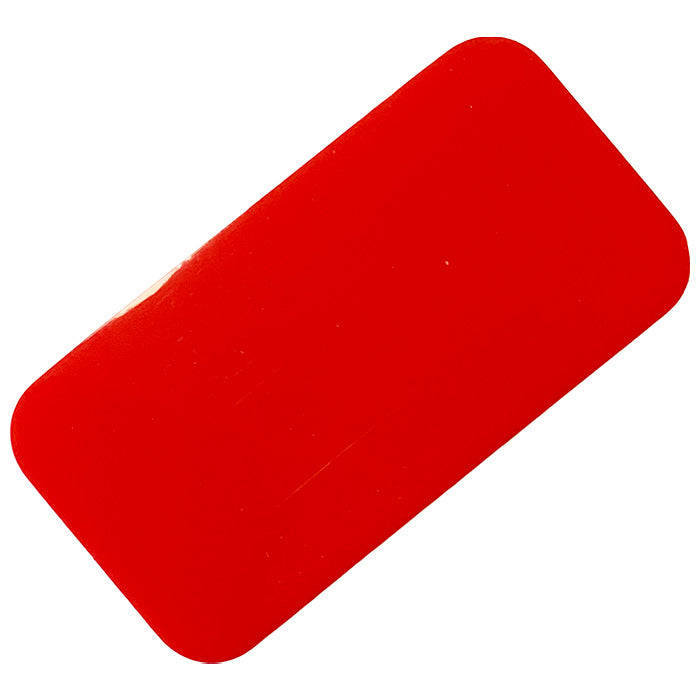 Klæbepude til instrumentbord 6x3 cm - til universel montering af trafikalarm, Hopper