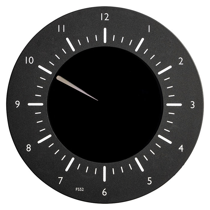 P-skive automatisk Parkone X FS52 sort - needit