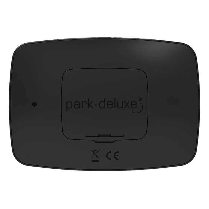 Digital parkeringsur automatisk tidsindstilling - Park Deluxe FS42, Samatech