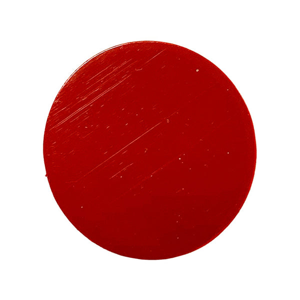 Klæbepude til Saphe Drive trafikalarm - extra selvklæbende pad, 1 stk. Saphe