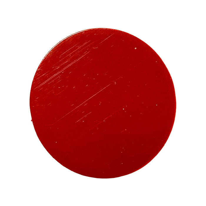 Klæbepude til Saphe Drive trafikalarm - extra selvklæbende pad, 1 stk. Saphe