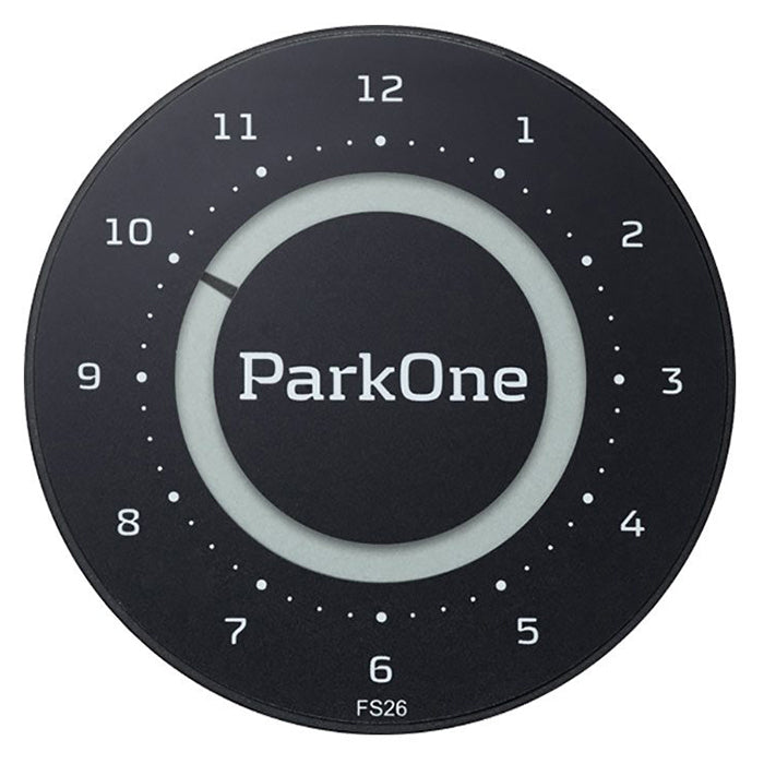 Parkone 2 + Drive One Trafikalarm