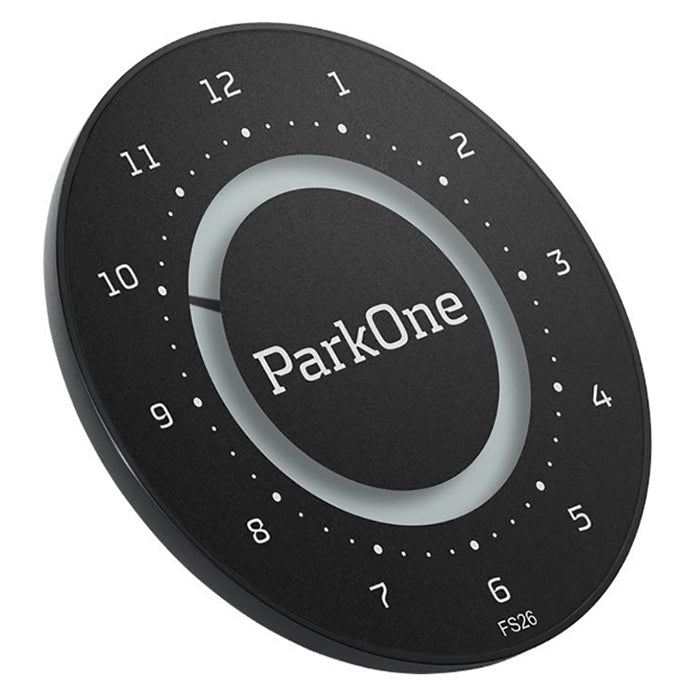 Parkone 2 + Drive One Trafikalarm