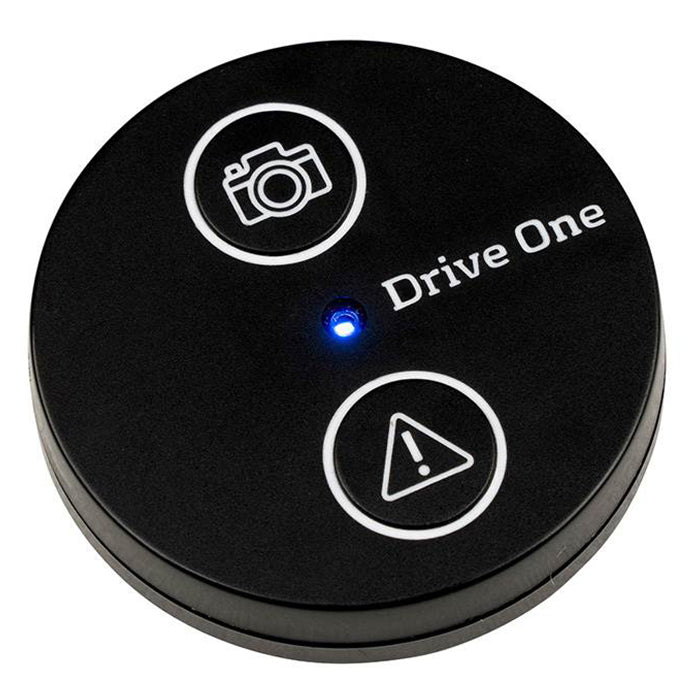 Parkone 2 + Drive One Trafikalarm