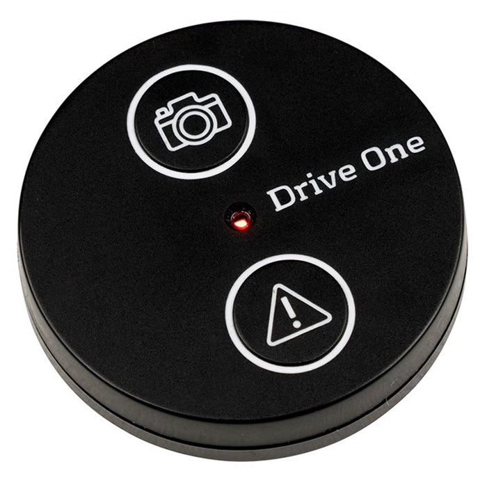 Parkone 2 + Drive One Trafikalarm