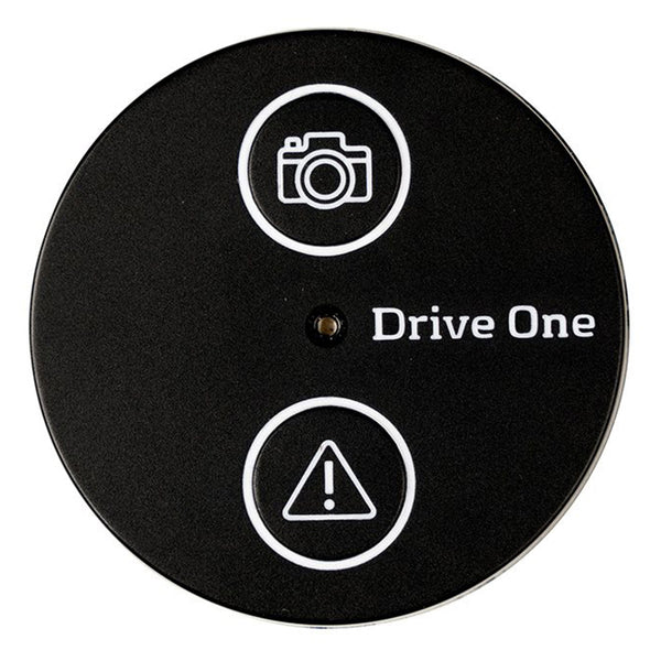 Parkone 2 + Drive One Trafikalarm