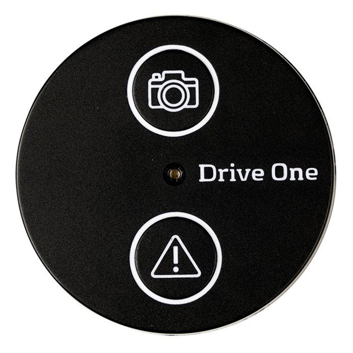 Parkone 2 + Drive One Trafikalarm