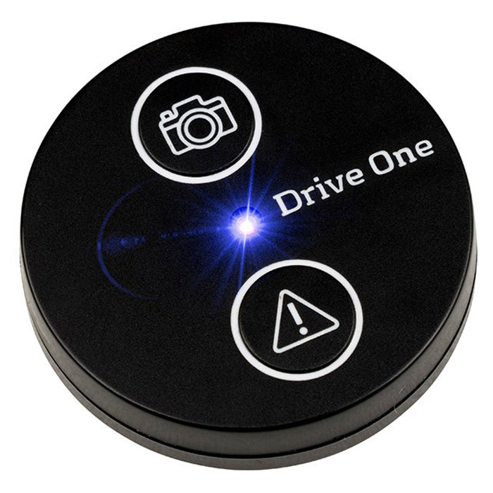 Parkone 2 + Drive One Trafikalarm