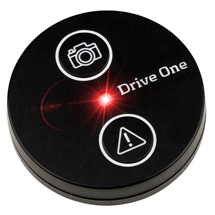 Parkone 2 + Drive One Trafikalarm