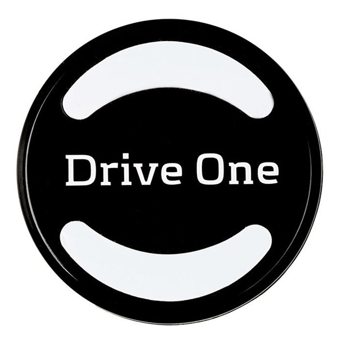 Parkone 2 + Drive One Trafikalarm