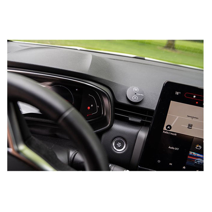 Parkone 2 + Drive One Trafikalarm