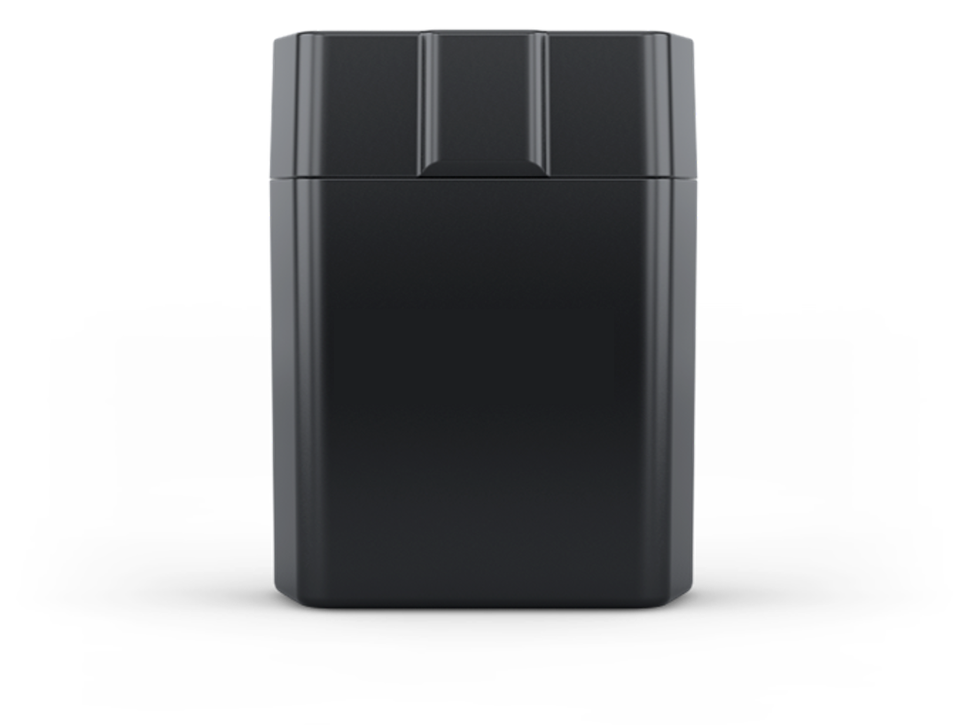 OBD II fejlkodelæser Bluetooth til live data og sletning af koder - Netlager