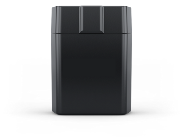 OBD II fejlkodelæser Bluetooth til live data og sletning af koder - Netlager