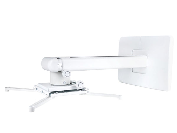 Multibrackets M Projector Mount Short Throw Deluxe 23.5cm Monteringssæt 15kg Projektor