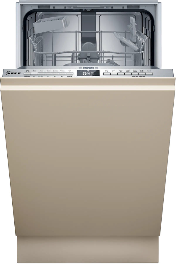 Neff Geschirrspüler S853HKX20E N30 E beige