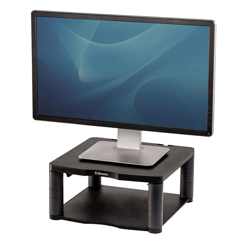 Fellowes Monitor Riser Premium