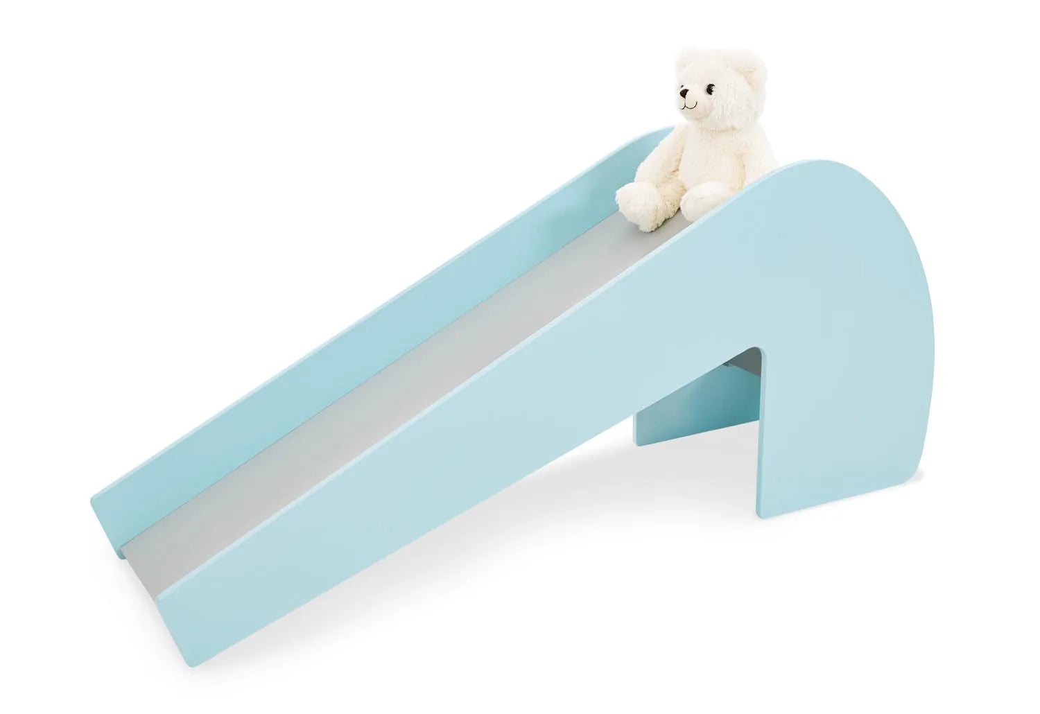 Pinolino Indendørs Rutsjebane Lotta – Mint – Interiør og Børnemøbler - Inde og udemøbler til børn - Rutsjebaner