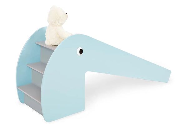 Pinolino Indendørs Rutsjebane Lotta – Mint – Interiør og Børnemøbler - Inde og udemøbler til børn - Rutsjebaner