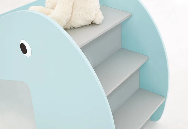 Pinolino Indendørs Rutsjebane Lotta – Mint – Interiør og Børnemøbler - Inde og udemøbler til børn - Rutsjebaner