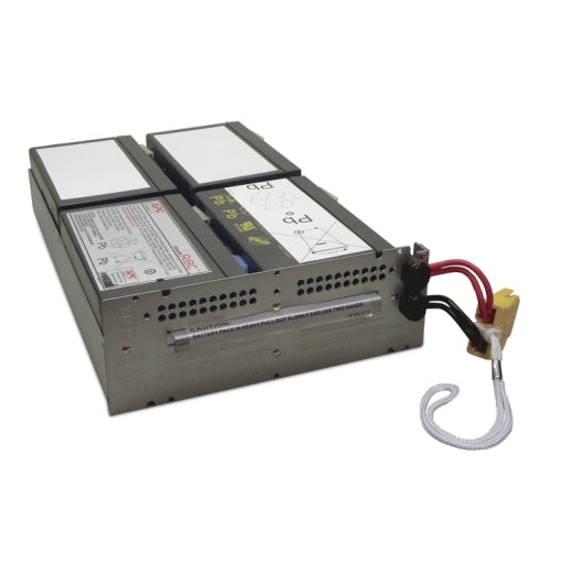 APC Replacement Battery Cartridge #133 UPS-batteri