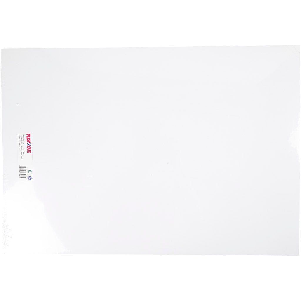 Forårskarton, A2, ark 420x594 mm, 180 g, ass. farver, 20 ass. ark/ 1 pk.