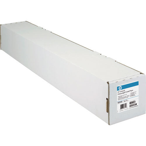 HP Universal Papir (61 cm x 30,5 m) 1rulle(r)