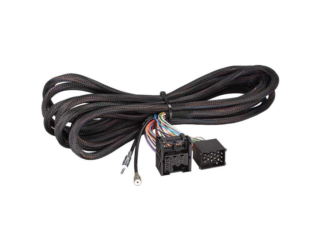 Connects2 forl.kabel 6,5 meter BMW 17-p