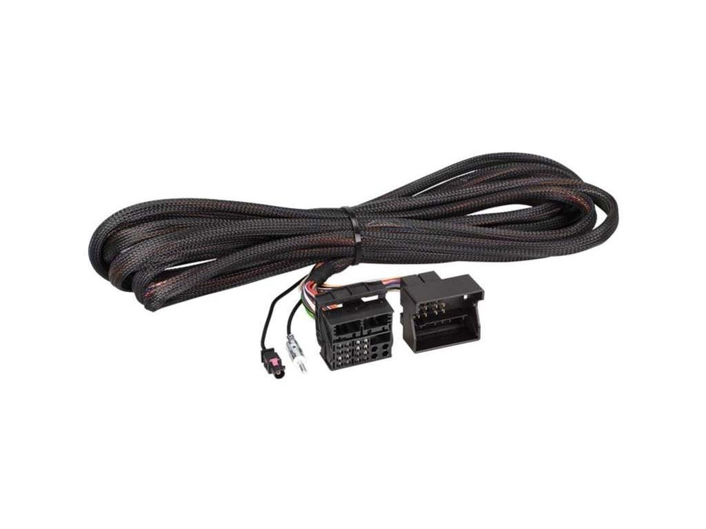Connects2 forl.kabel 6,5 meter BMW fakra
