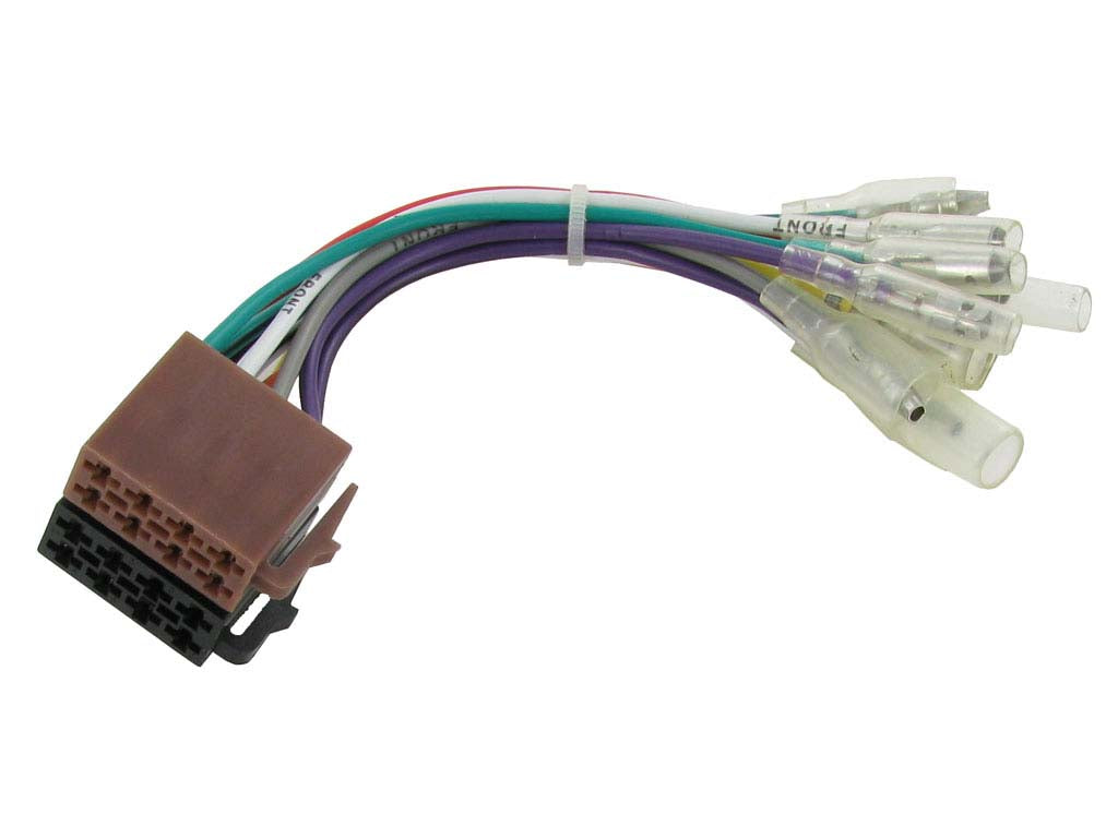 Connects2 CT20UV05 iso asia