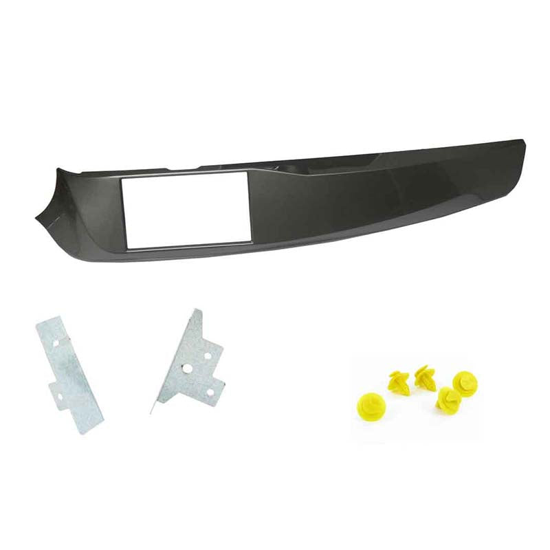 2-DIN monteringskit til Alfa Romeo Giulietta (2010-2014) - Connects2