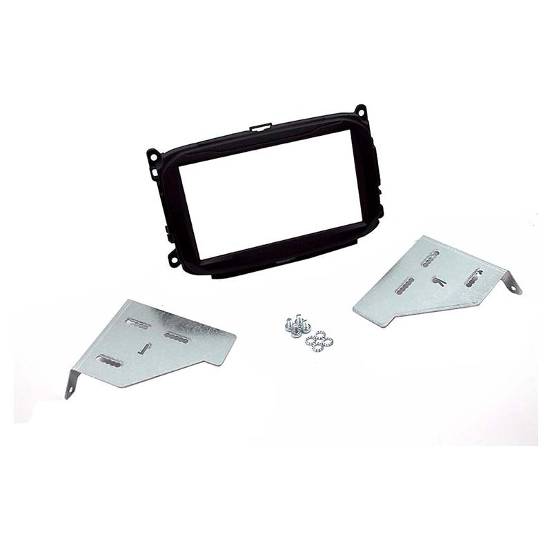 2-Din Monteringssæt - connects2