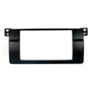 Connects2 CT23BM07 2-DIN ramme BMW