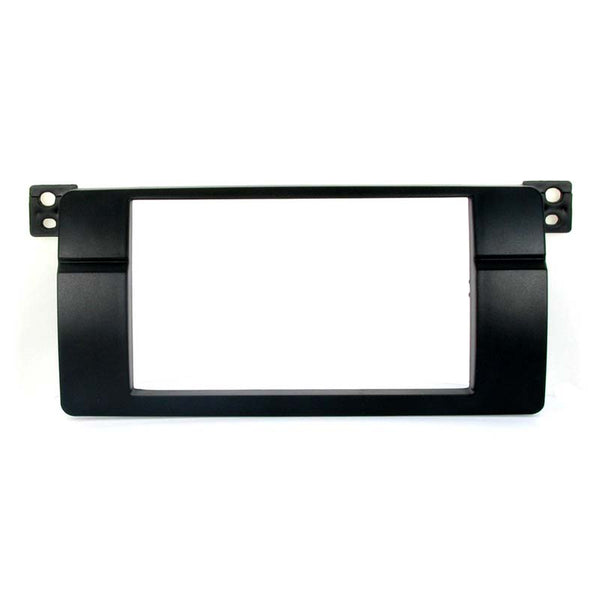 2-DIN ramme til BMW E46 (1998-2006) - Connects2