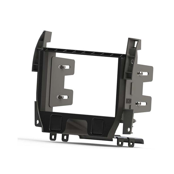 2-DIN monteringskit til Citroën DS3 (2009) - Connects2