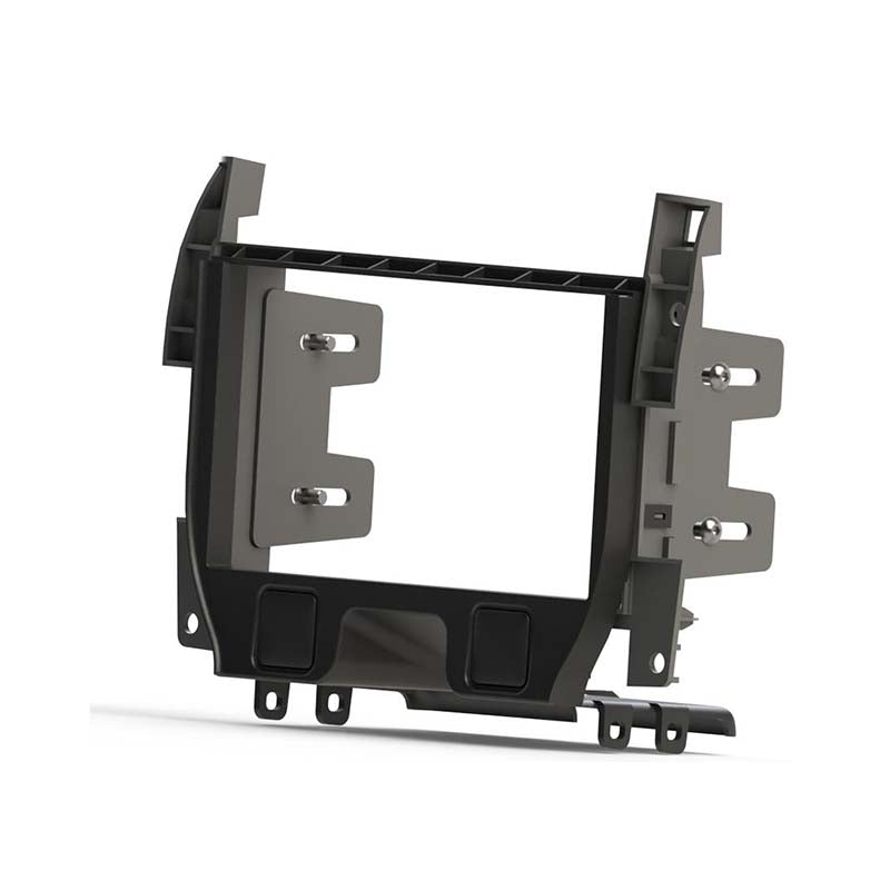 2-DIN monteringskit til Citroën DS3 (2009) - Connects2