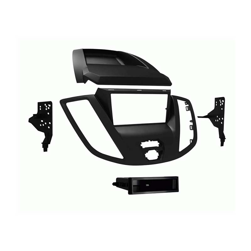 2-DIN monteringskit til Ford Transit V363 (2015>) - Connects2