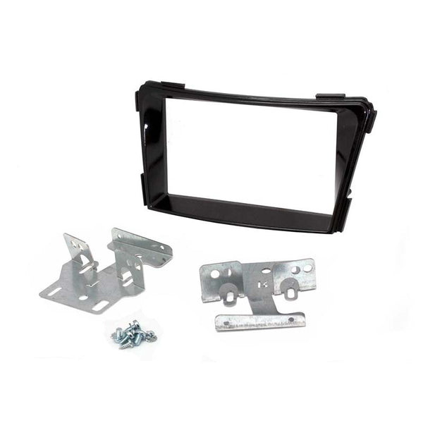 2-DIN monteringskit til Hyundai i40 (2011>) - Connects2