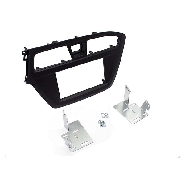 Monteringskit 2-DIN til Hyundai i20 (2015) - Connects2