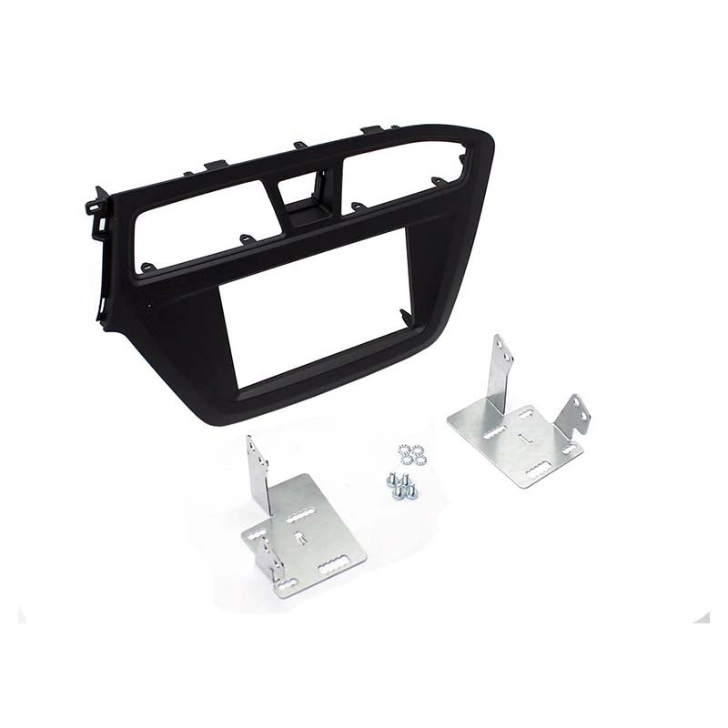 Monteringskit 2-DIN til Hyundai i20 (2015) - Connects2