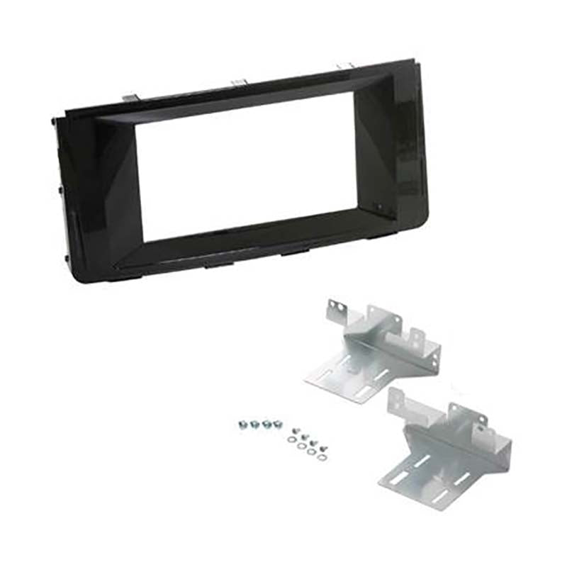 2-DIN monteringskit til Hyundai H350 (2015+) - Connects2