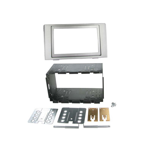 2-DIN monteringskit til Iveco Daily (2009-2012) - Connects2