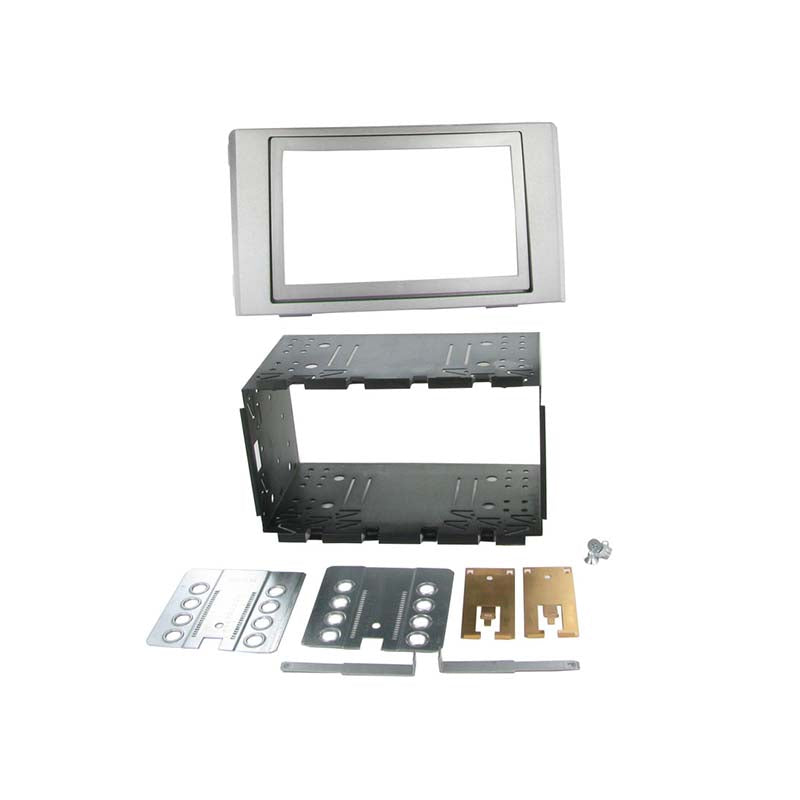 2-DIN monteringskit til Iveco Daily (2009-2012) - Connects2