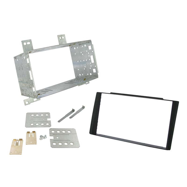 2-DIN monteringskit til Kia Cee'd 2007-2009 - Connects2