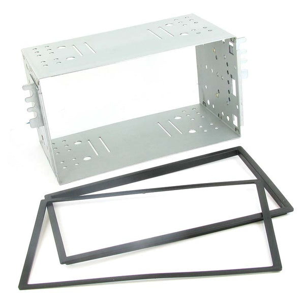 2-DIN monteringskit til Kia Picanto 2008-2011 CT23KI06 - Connects2