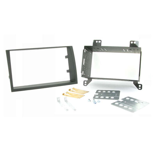 2-DIN monteringskit til Kia Cee'd 2009-2012 - Connects2