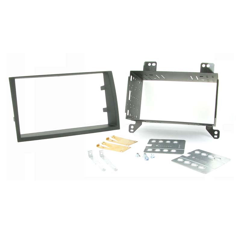 2-DIN monteringskit til Kia Cee'd 2009-2012 - Connects2