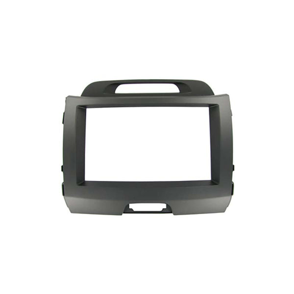 2-DIN monteringskit til Kia Sportage 2010+ - Connects2